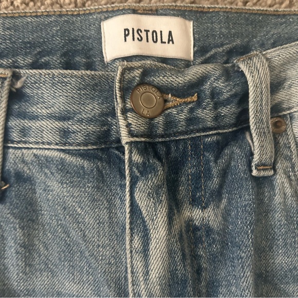 Pistola women’s jeans - Picture 2 of 8
